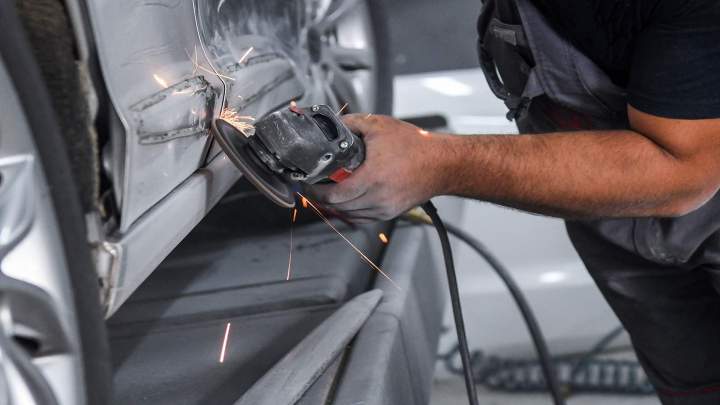 Carrossier Saint-Paul